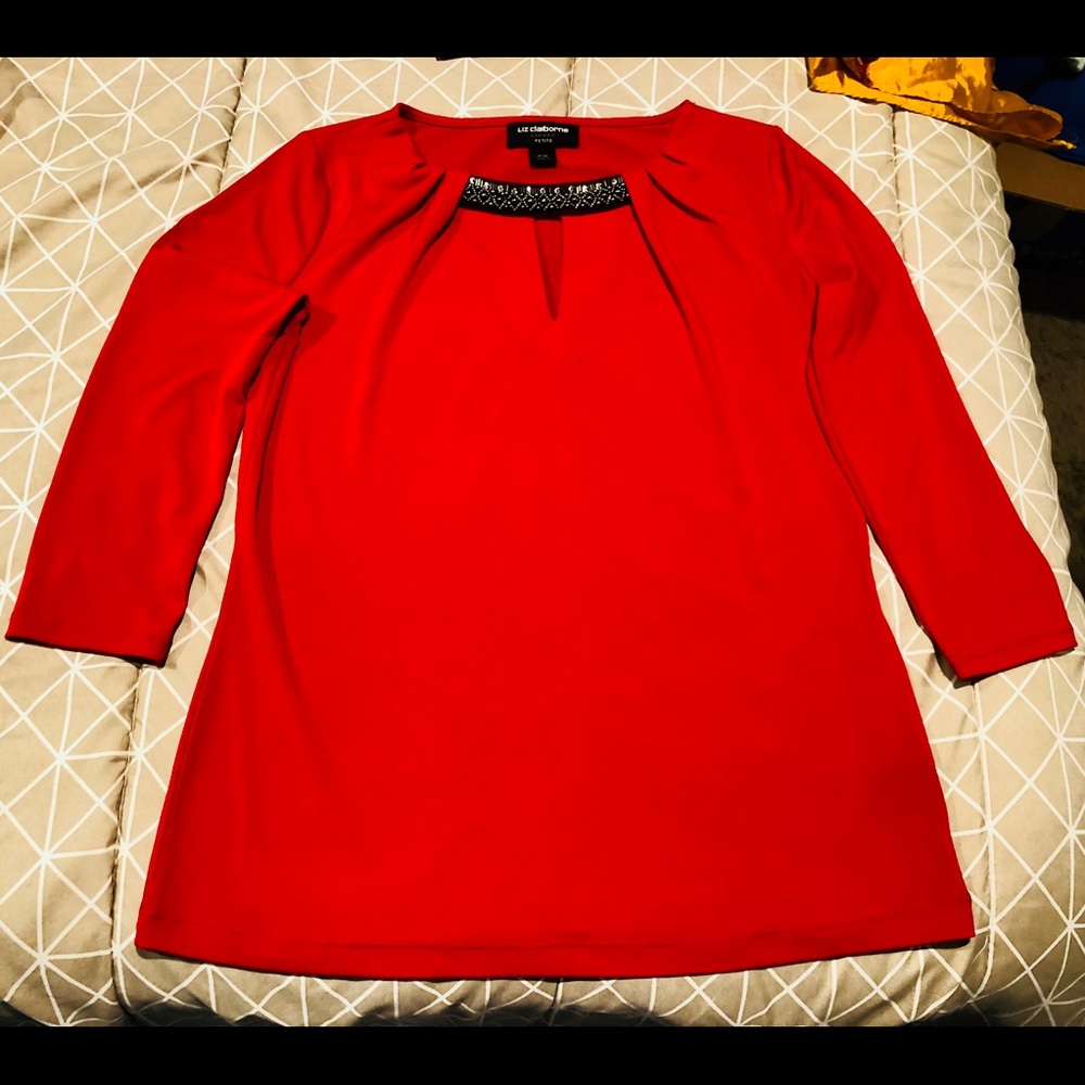Red Top